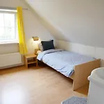 Donax Villa Sint Maartensvlotbrug