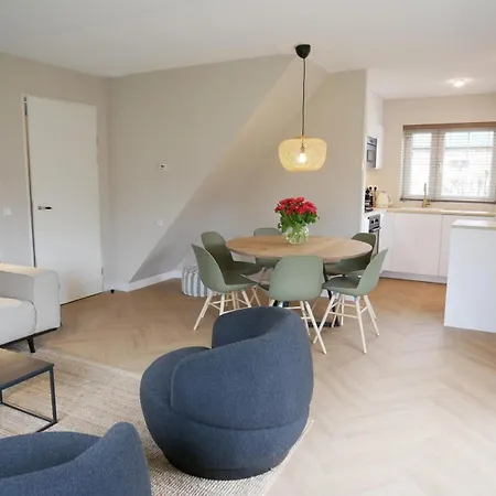 Donax Villa Sint Maartensvlotbrug