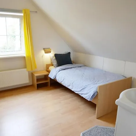 Donax Villa Sint Maartensvlotbrug