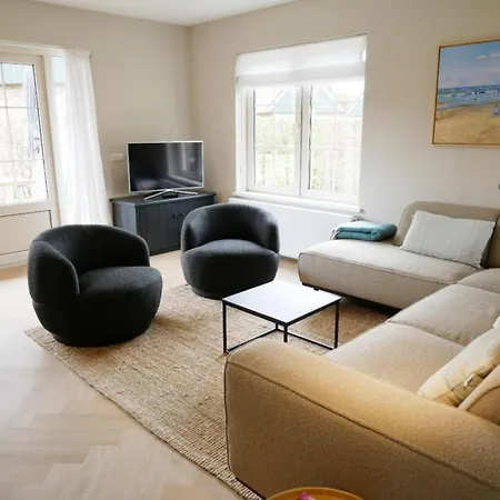 Villa Donax Sint Maartensvlotbrug