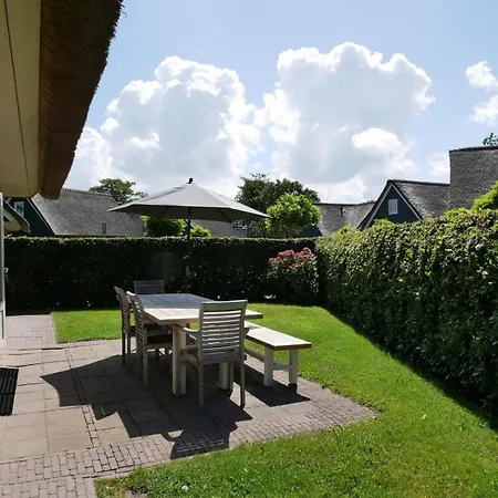 Villa Donax *