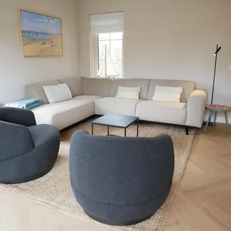 Donax Villa Sint Maartensvlotbrug