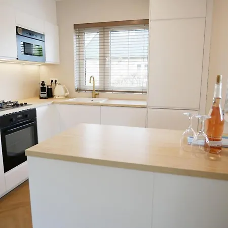 Donax Sint Maartensvlotbrug