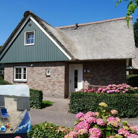 Villa Donax *