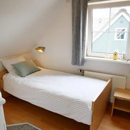 Willa Donax Sint Maartensvlotbrug