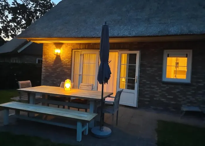 Donax * Sint Maartensvlotbrug