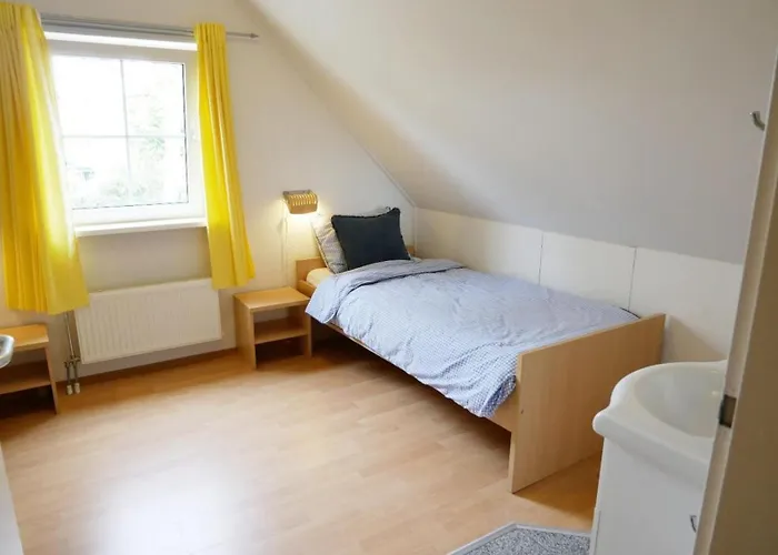 Donax Villa Sint Maartensvlotbrug