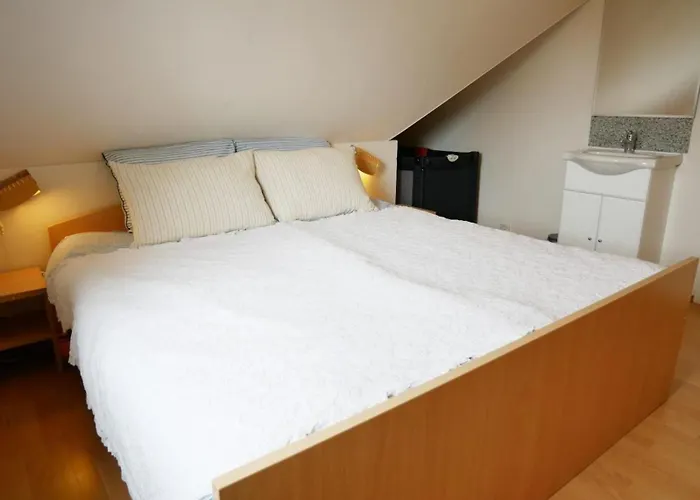 Villa Donax Sint Maartensvlotbrug